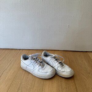 NIKE AIR FORCE Women's size 37.5
